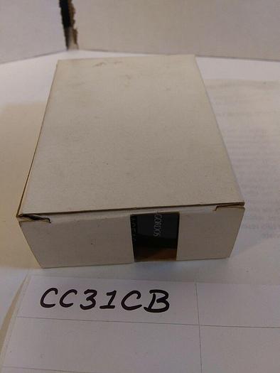 Gordos OAC5AQ I/O Module