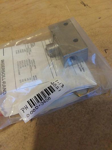 212-C ARO Pneumatic Valve 212-C-G