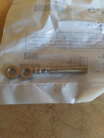 Automation Direct AE1-AN-3F Inductive Proximity Switch