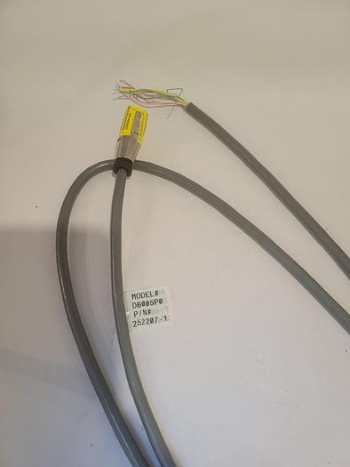 Belden D6005P0 252207-1