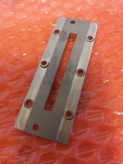 Videojet E11959PL Nozzle Spacer. 4.0mm