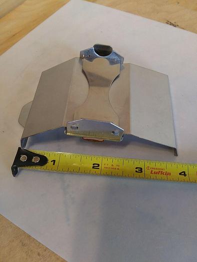 Marsh RP27246 Orfice Cover BC-256/BC-352  *new parts