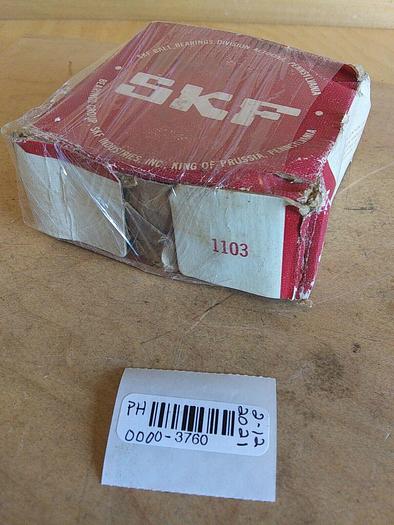 SKF 5307 H Double Row Ball Bearing