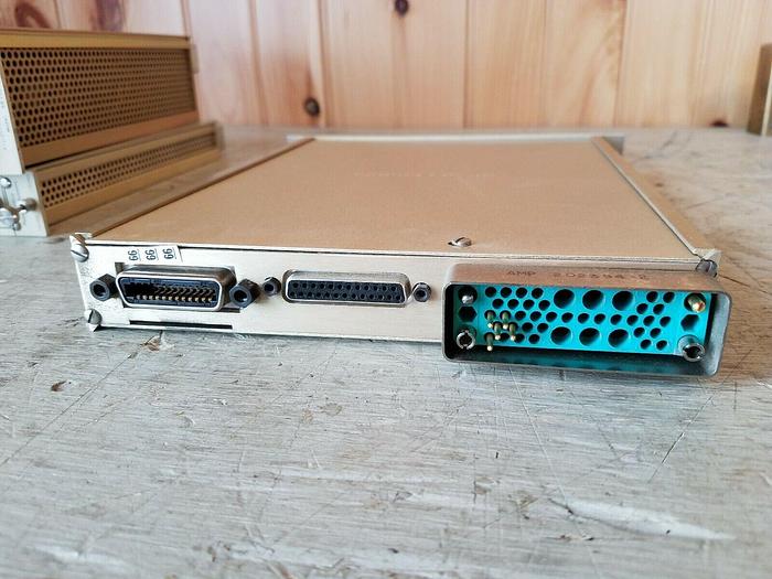 Used Stanford Research SR 245, SR245 Computer Interface Card Module, Used