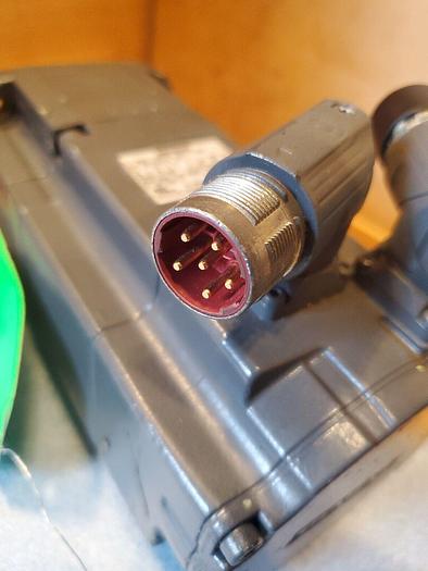 Used Siemens 1FK7042-2AF71-1SB0