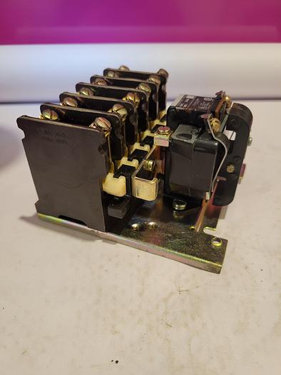 Used Joslyn Clark 5U6-2