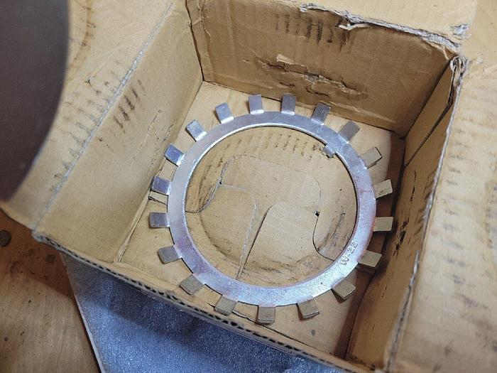 FSQ - SNW 22 3-15/16" - Adapter Sleeve