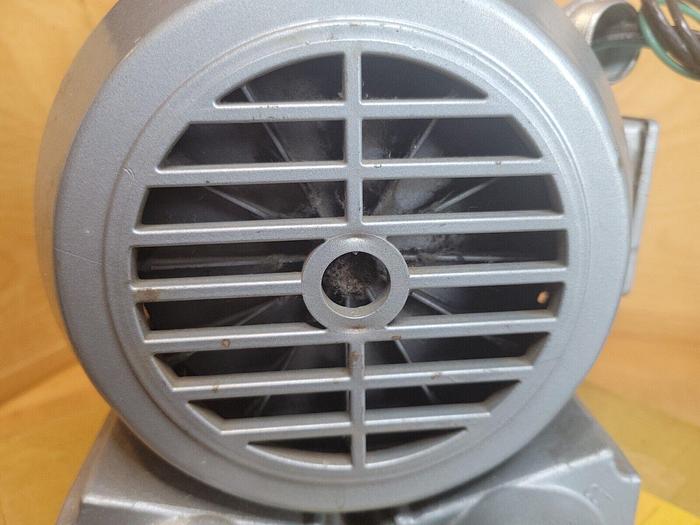 Used Gast R3305A-1 Regenair, Emerson Electric J410, P55BES-535