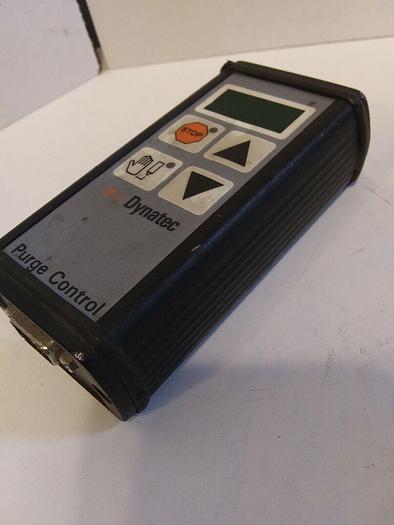 Used ITW Dynatec Purge Control