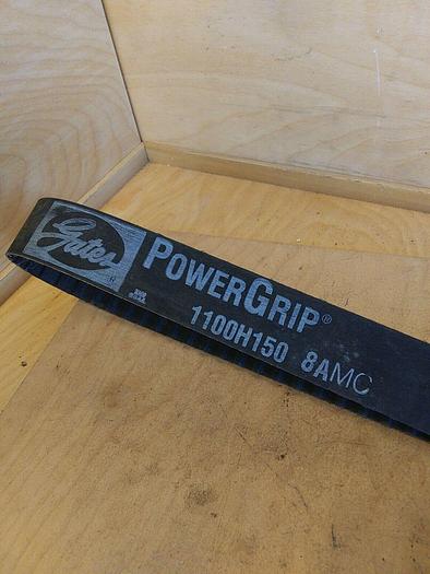 1100xH150 Synchronous Belt. Gates *Durkee-Atwood