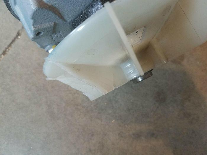 Used Sew Eurodrive DRN90S4/BE2HR/FF/C