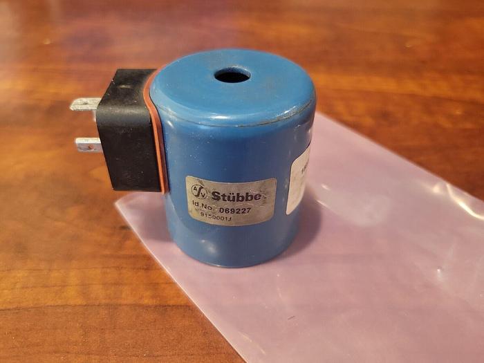 Used Stubbe 069227, 91500011