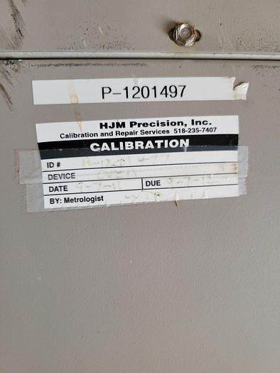 Used VWR SCIENTIFIC 1685 Oven, 9070918 - Pre-owned