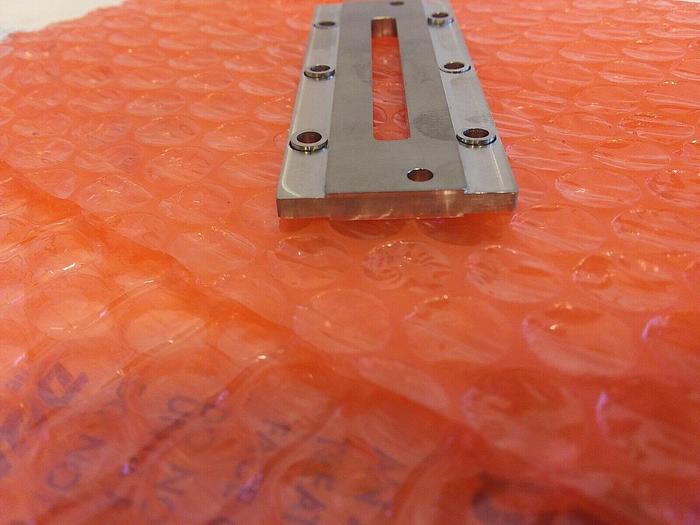 Videojet E11959PL Nozzle Spacer. 4.0mm