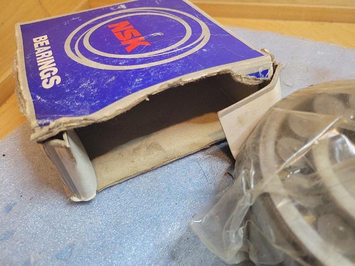 NSK 22312CAMKE4C3S11 Bearing