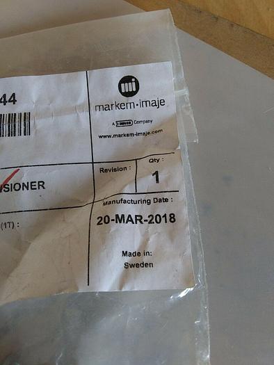 Markem imaje ENM338744 Eccenter Belt Tensioner