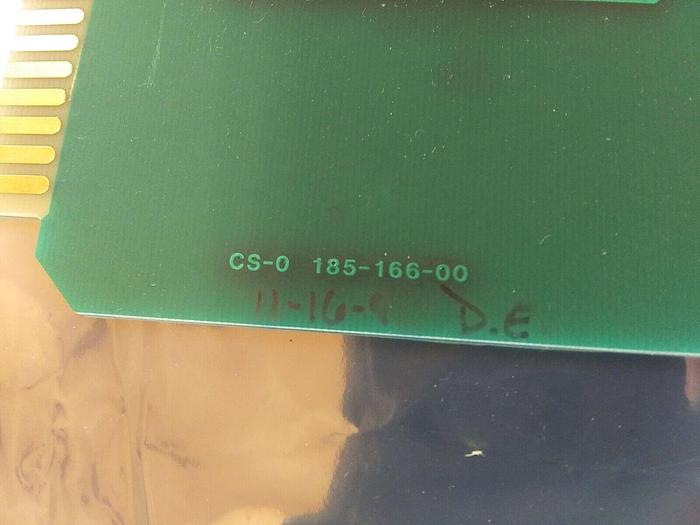 WPC 185-166-00 Limit Gate