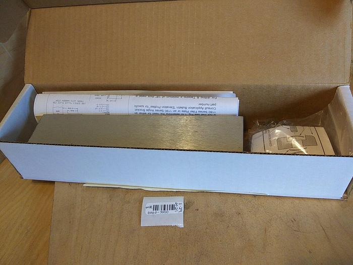 Used Dortronics System 1106 Surface Mounted Electro-Magnetic Locking Device