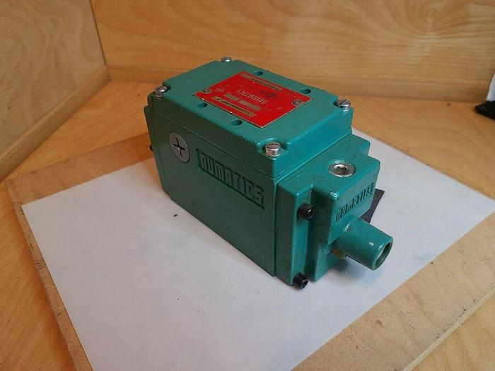 Numatics 33JDR400O000000