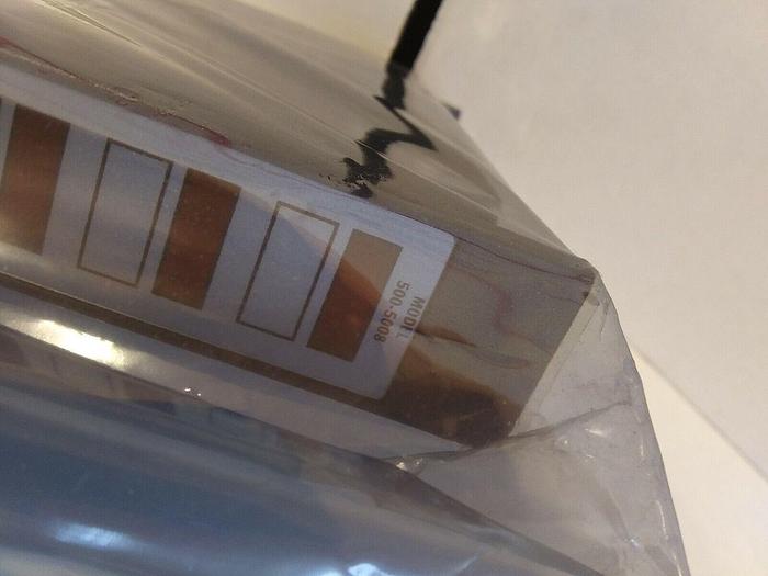 Texas Instruments 500-5008 Input Module