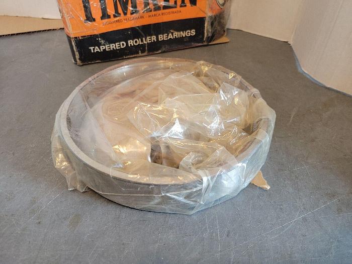 Timken 71750 Tapered Roller Bearing