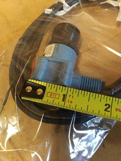 Micro Switch FE-MCR2 Emitter/Photo Receiver Sensor