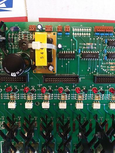 ART 2052 Circuit Board 1146-1020-3788