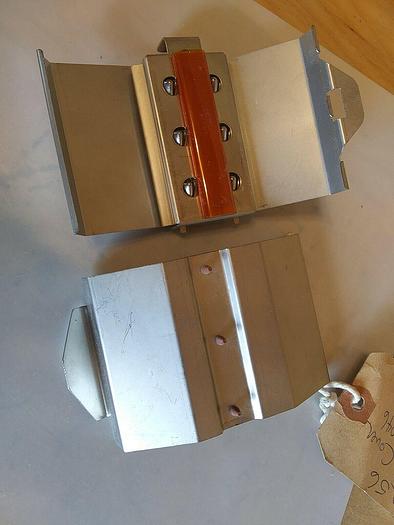 Marsh RP27246 Orfice Cover BC-256/BC-352  *new parts