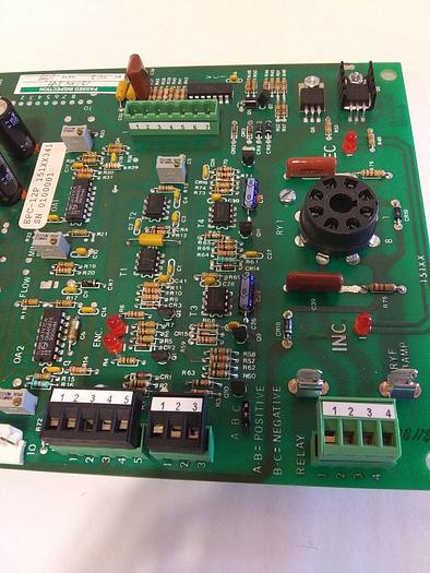 Videojet / Valco Cincinnati 150XX062 PCB