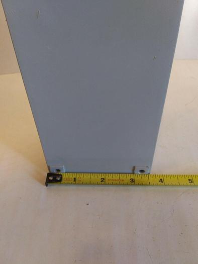 Crouse-Hinds NCS02 Control Station Enclosure