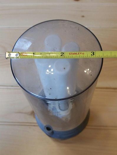 Used Sesco E960BBD, Weather Resistant Light Fixture