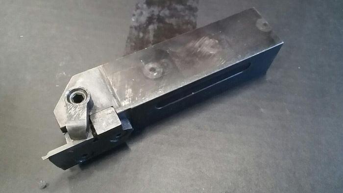 Used Kennametal KGCHR-206D INS GC