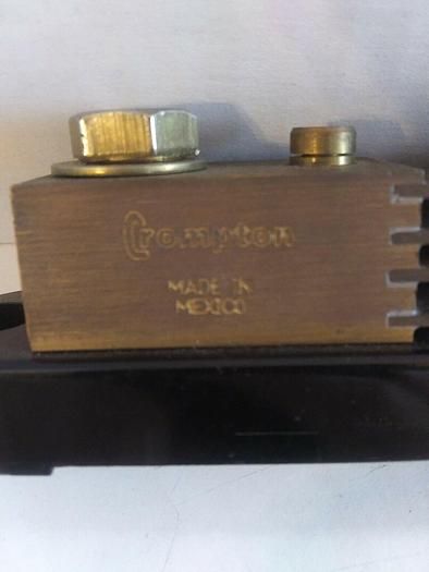 Crompton FN-500-50 Shunt