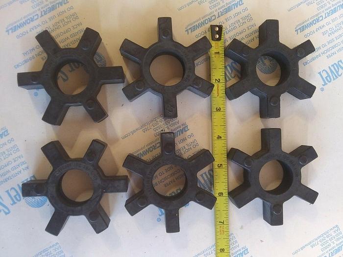 Assorted Bulk Coupling Lot
