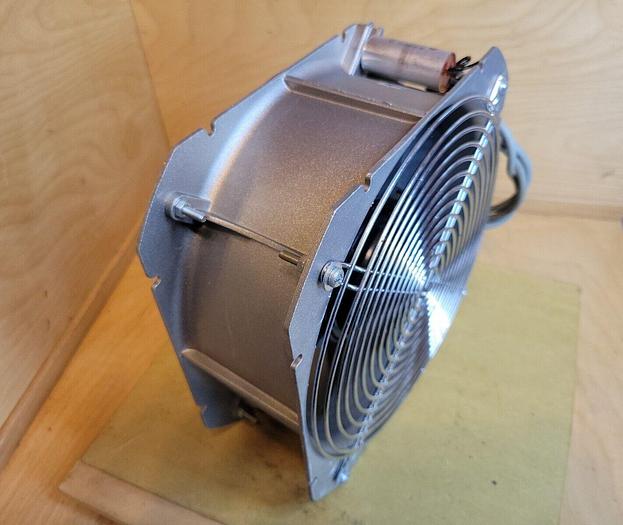 ECOFIT 2VGC25 Thermally Protected 200V Axial Fan