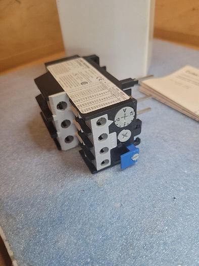 Eaton Cutler Hammer C316 FNA3H, Thermal Overload Relay 10782113735143