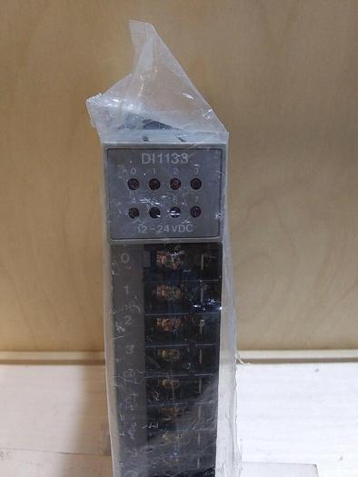 Gould DI-1133-000 Input Module
