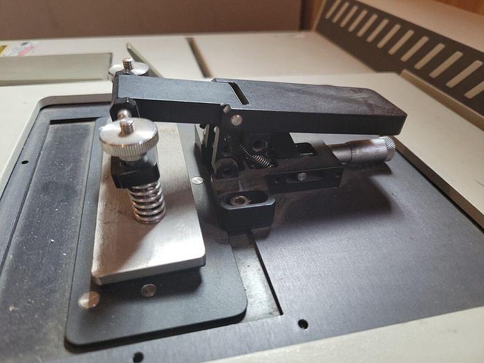 Used Nicolet Magna 550 FTIR Spectrometer