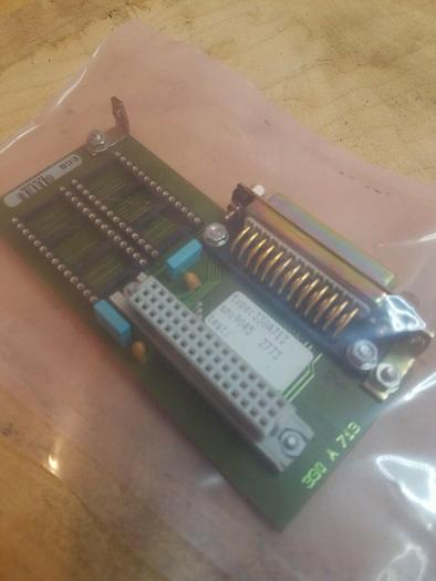 Used BOSCH 330 A 713 / 330A713 , ECS 0488