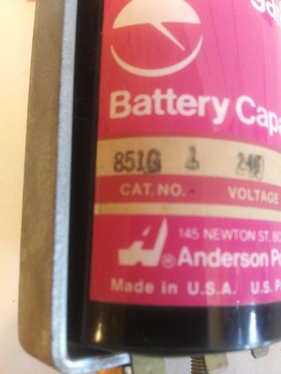 Anderson Power Pow-r-gard850