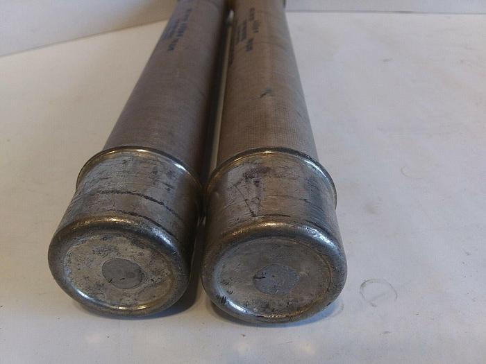 Used Westinghouse 758C433A21 Fuse (Lot of 2)