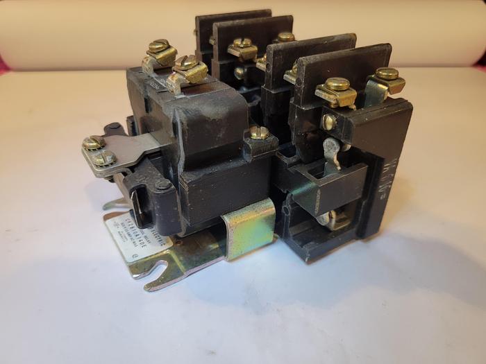 Used General Electric CR2810A14DE