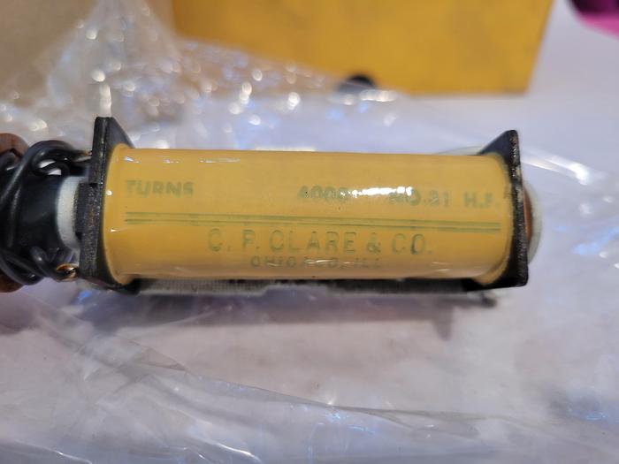 Used Control Corporation MS/X