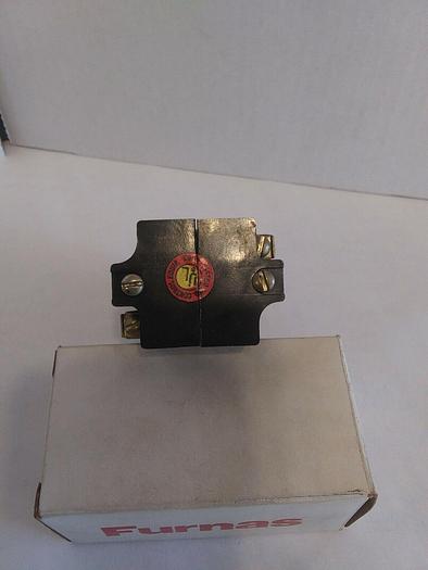 Used Furnas BJL11 Pilot Light Transformer