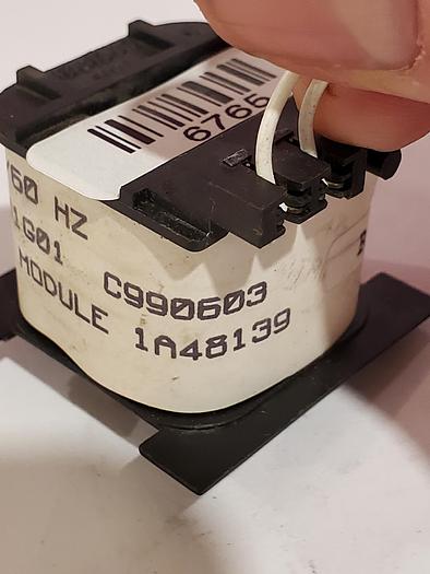 1995 Cutler-Hammer 1A48101G01