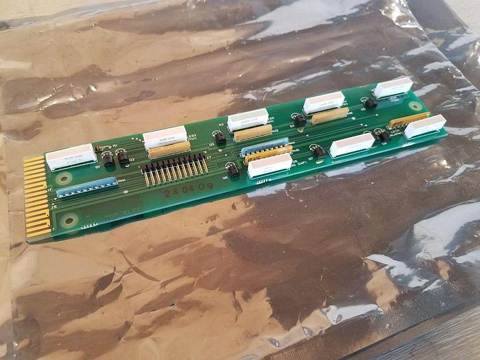 Used Display Board Assy AC4000i C07349K-E111 REV A, Used & Untested