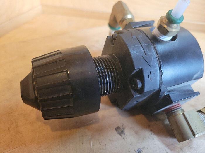 Used Wilkerson R16-02-000A, L02