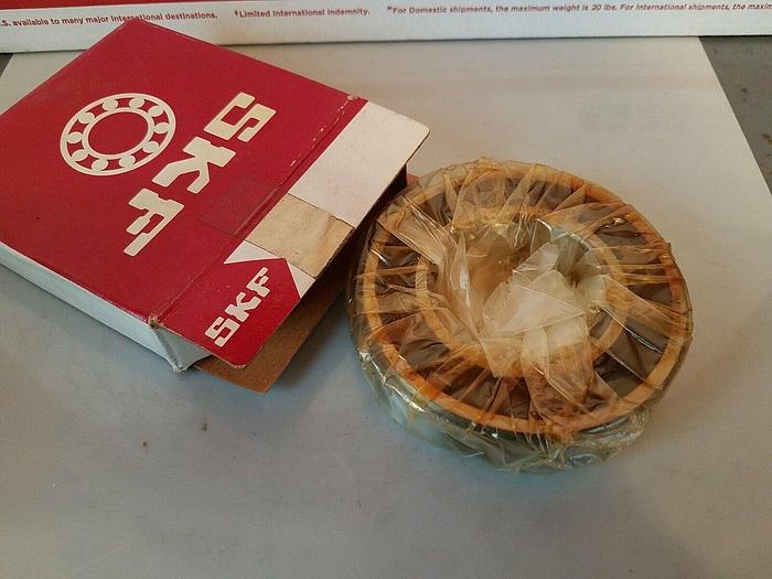 SKF BEARING 1987-09 6209 2RSJ/EM