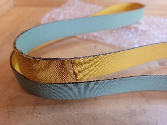 Belt S-18/20, 20MM x .9500M, 109691.2