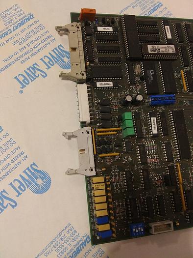 Used Weso 351801 Control Board